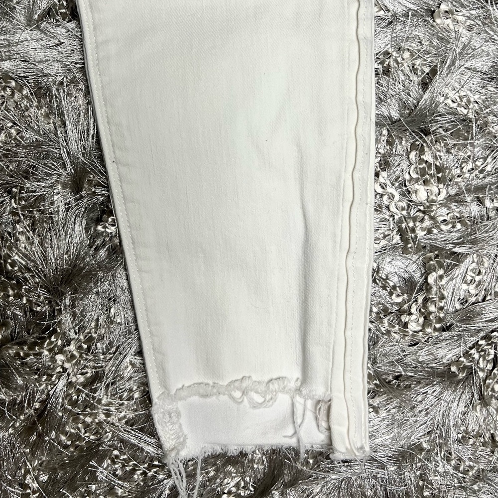 Express Mid Rise Jeans - Picture 5 of 5